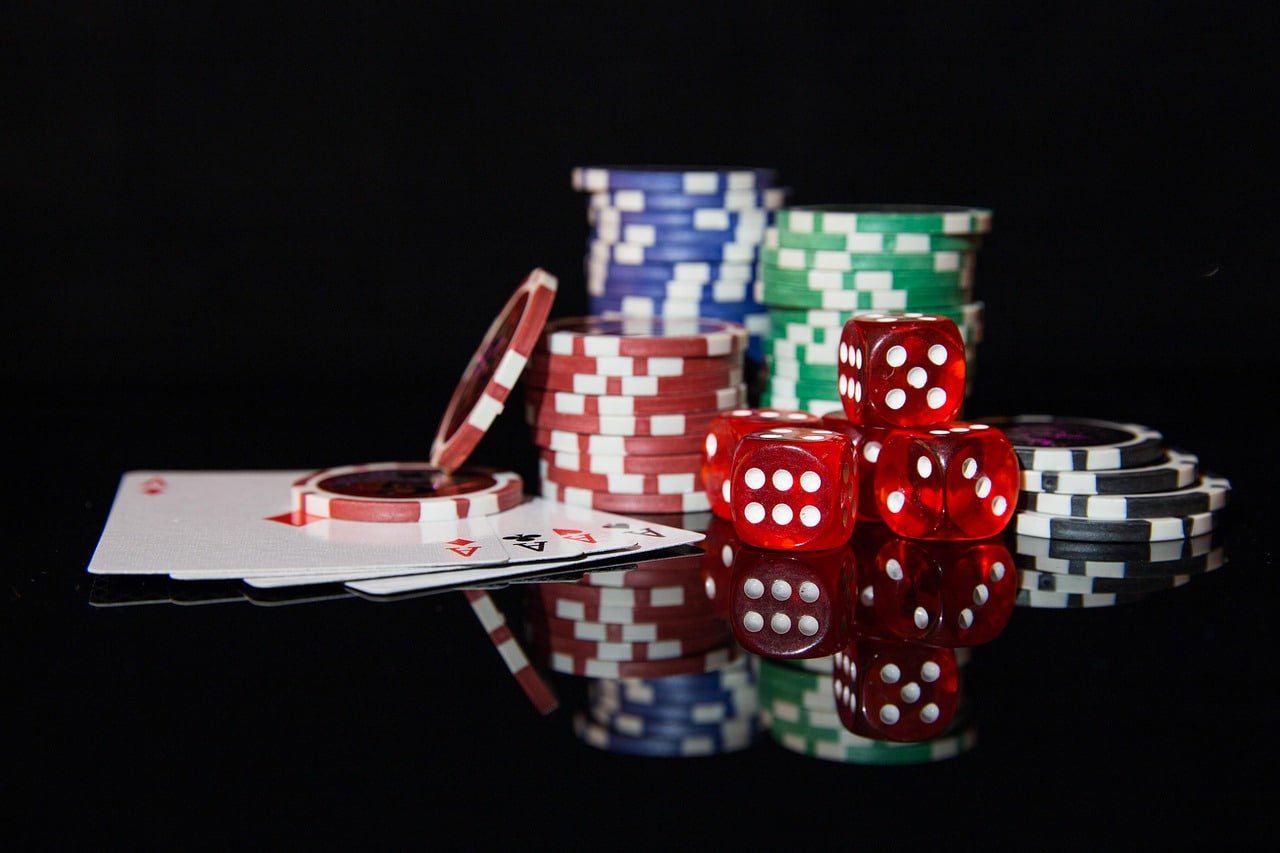 casino889