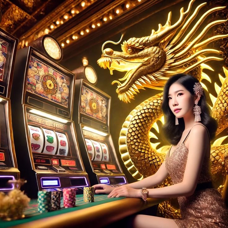 casino889