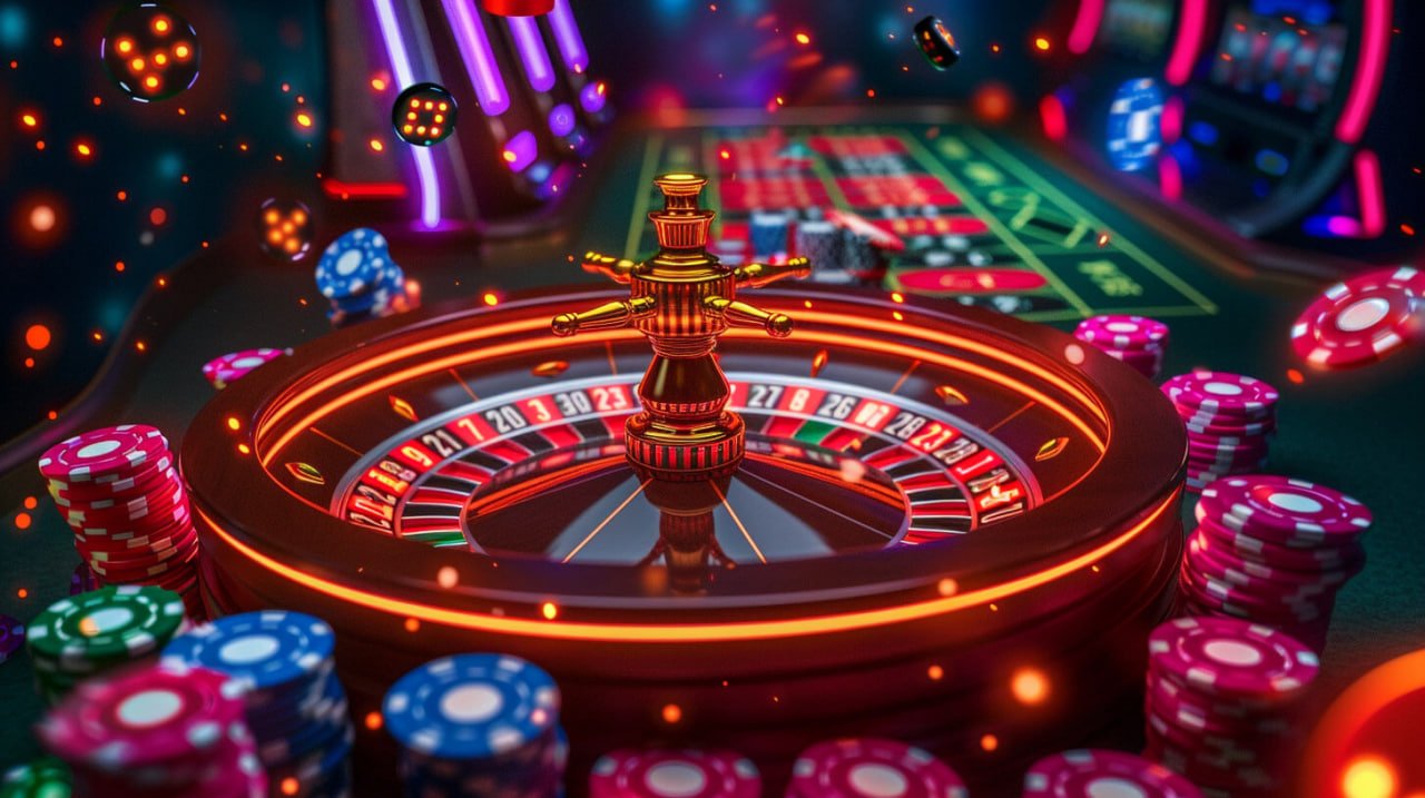casino889 Nổ Hũ Slot Online