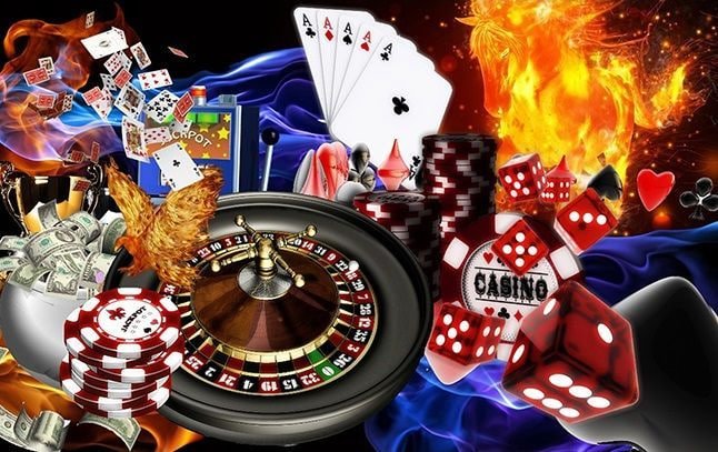 casino889