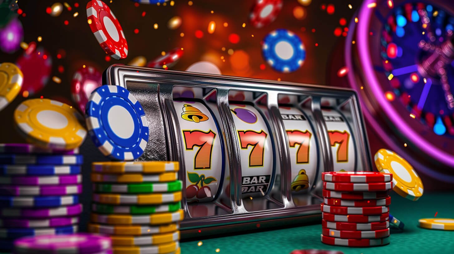 casino889