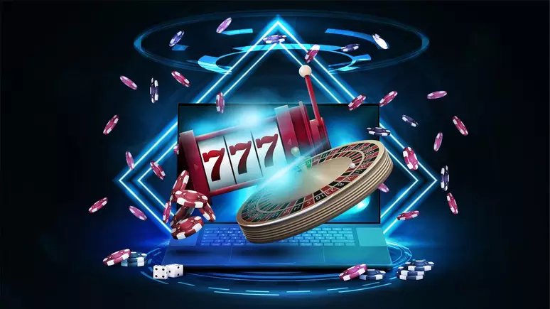 casino889