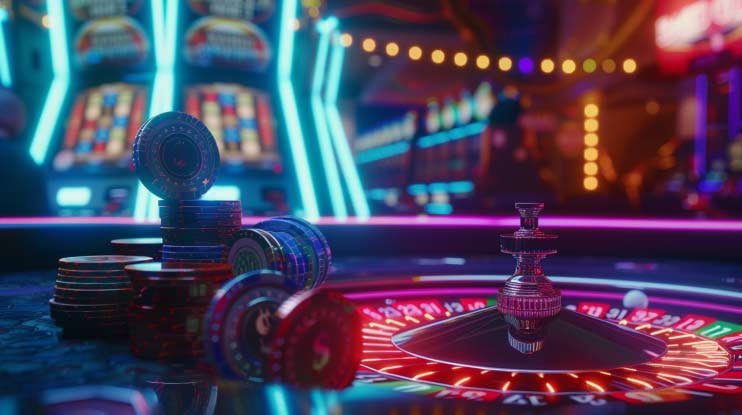 casino889
