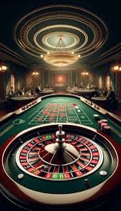 casino889 Live Casino trực tuyến