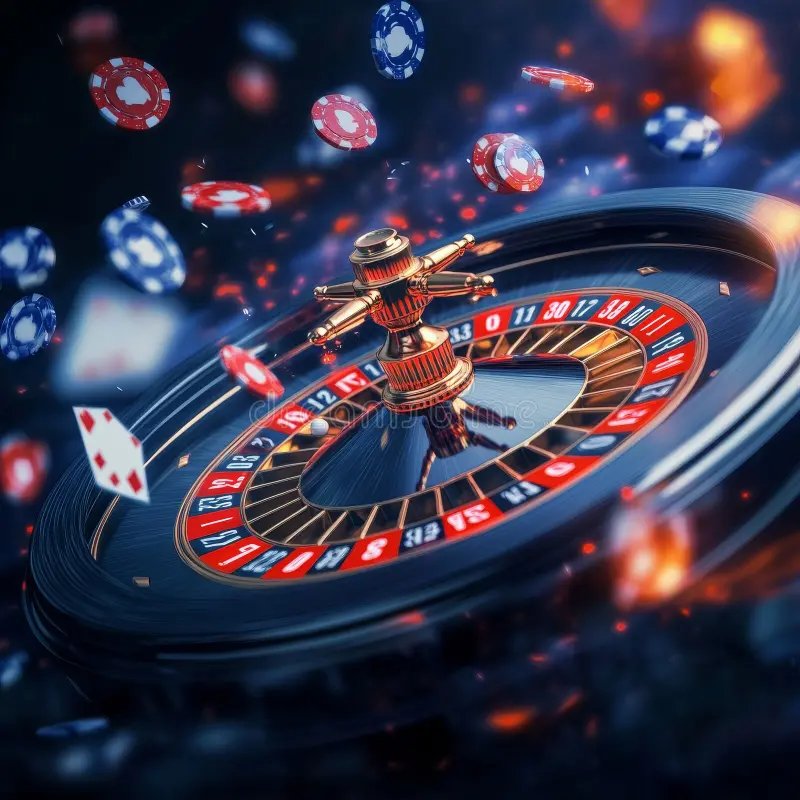 casino889