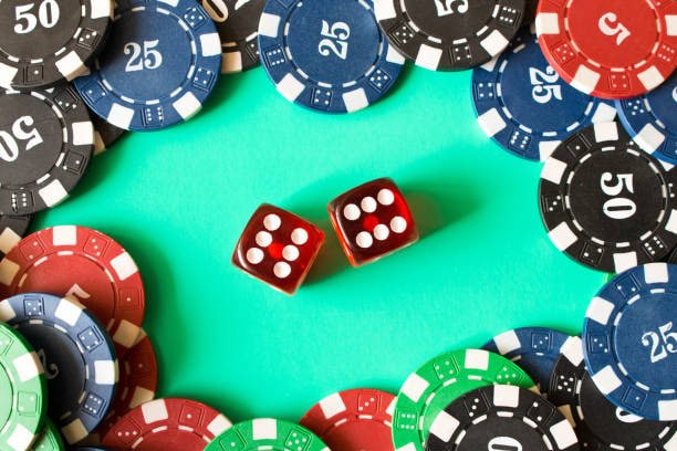 casino889