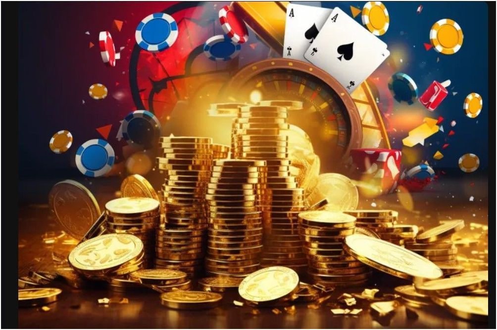 casino889