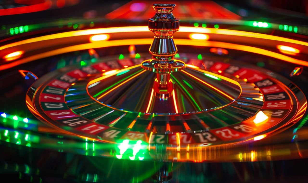 casino889